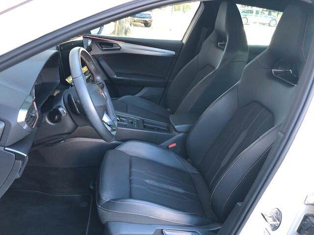 Cupra Leon 1.4 e-HYBRID 204 CV DSG