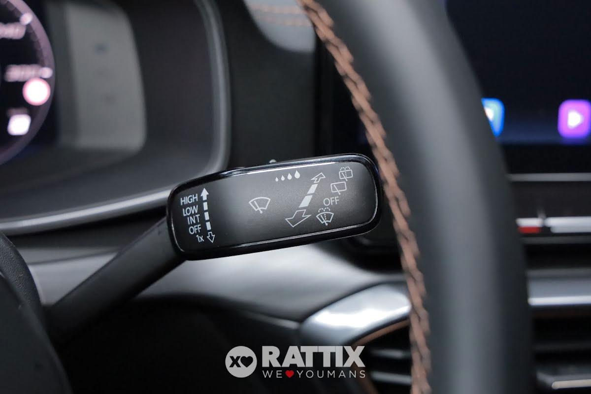 Cupra Formentor 2.0 tdi 150CV 4drive dsg
