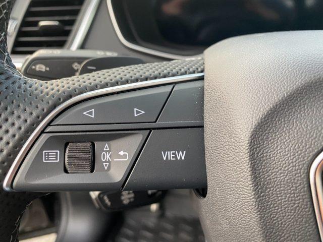 AUDI SQ5 SPB TDI quattro sportback SQ5 PRONTA CONSEGNA