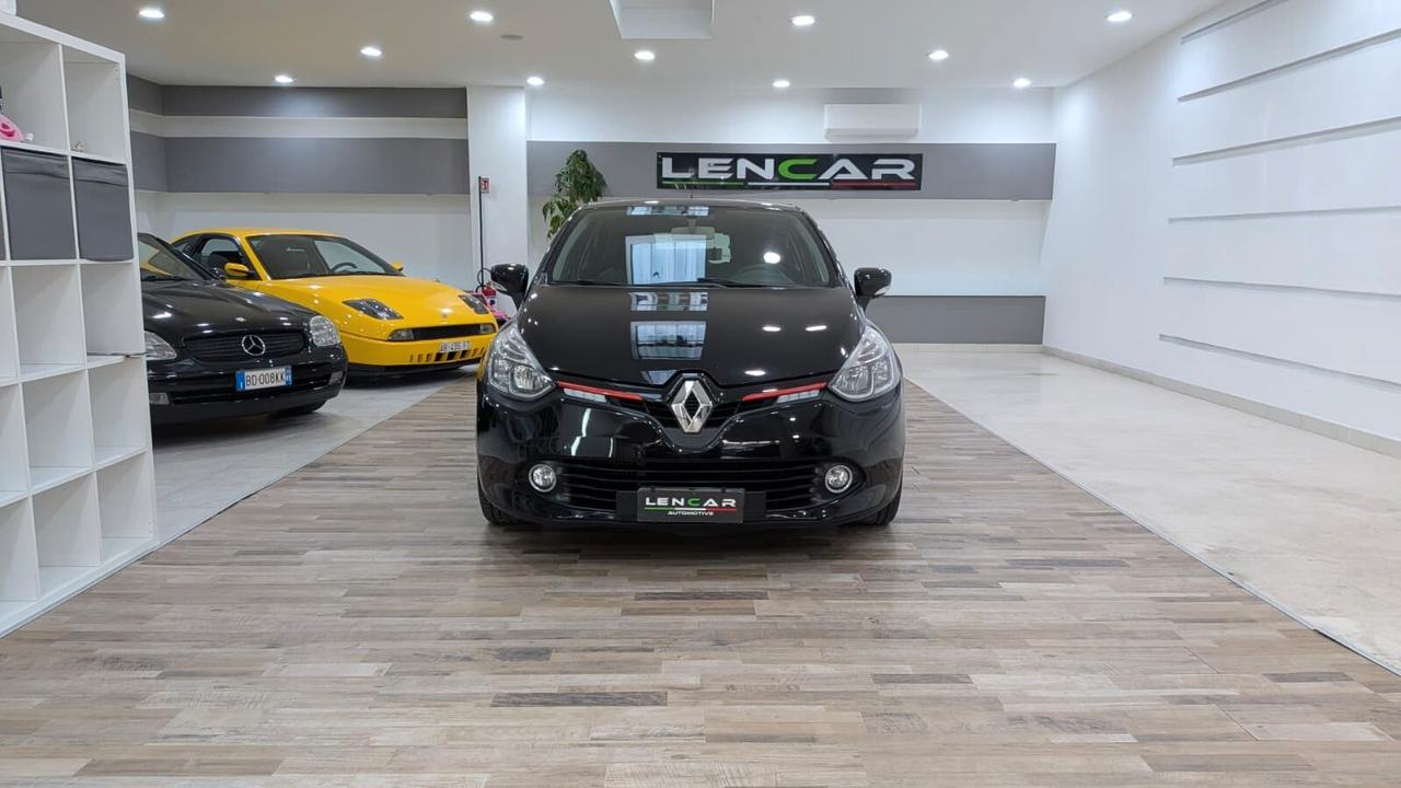 Renault Clio 0.9 TCe 12V 90CV Start&Stop Energy