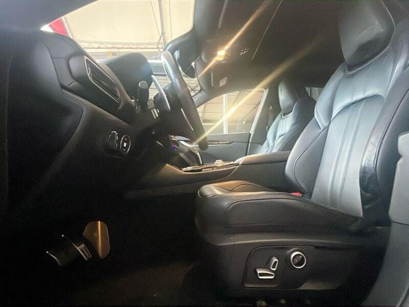 Maserati Levante Levante MHEV 330 CV AWD GT
