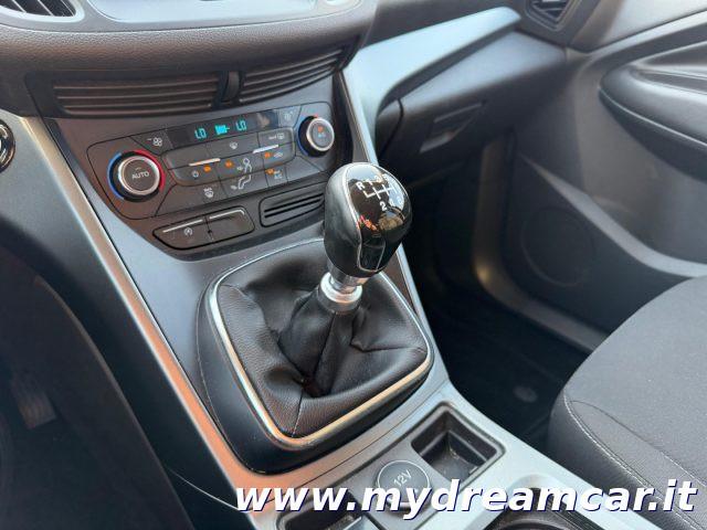 FORD Kuga 1.5 TDCI 120 CV S&S 2WD Titanium