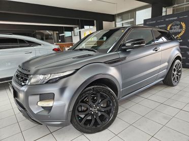 Land Rover Range Rover Evoque 3p. 2.0 241CV si4 Pure auto