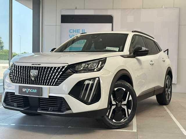 Peugeot 2008 PureTech 100 S&S Allure Km Zero