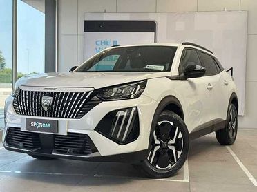 Peugeot 2008 PureTech 100 S&S Allure Km Zero