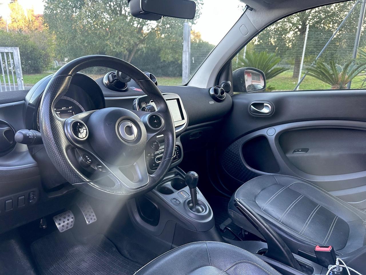 Smart ForTwo 70 1.0 twinamic Prime Sport edition No obbligo finanziario Permute e Rate