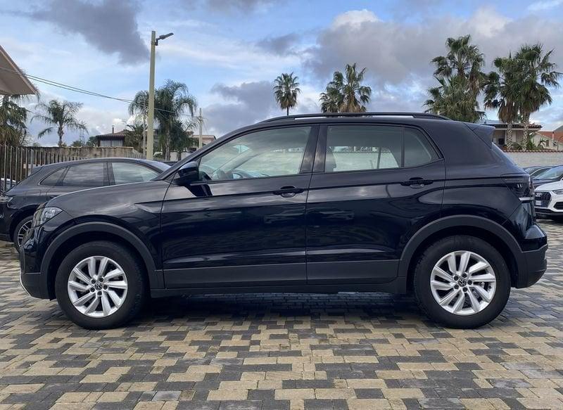 Volkswagen T-Cross Style 1.0 TSI 110CV DSG