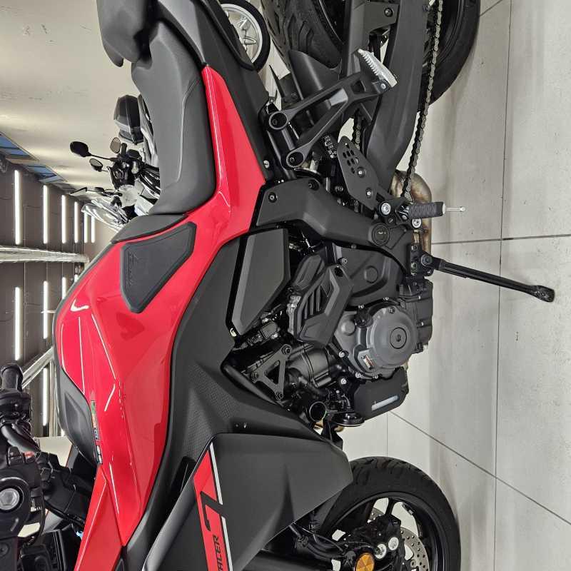 Yamaha Tracer 7 Y-AMT - 2026