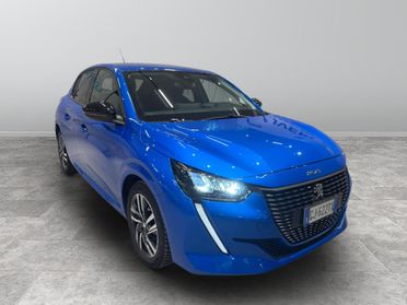 PEUGEOT 208 II - 208 1.2 puretech GT Pack s&s 100cv