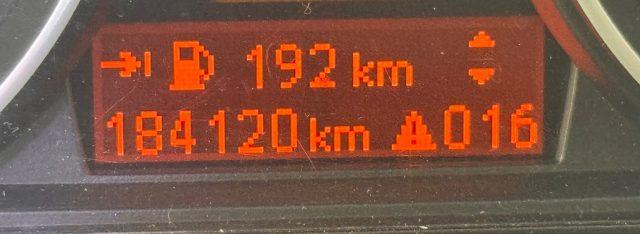 BMW 116 i cat 3 porte Futura