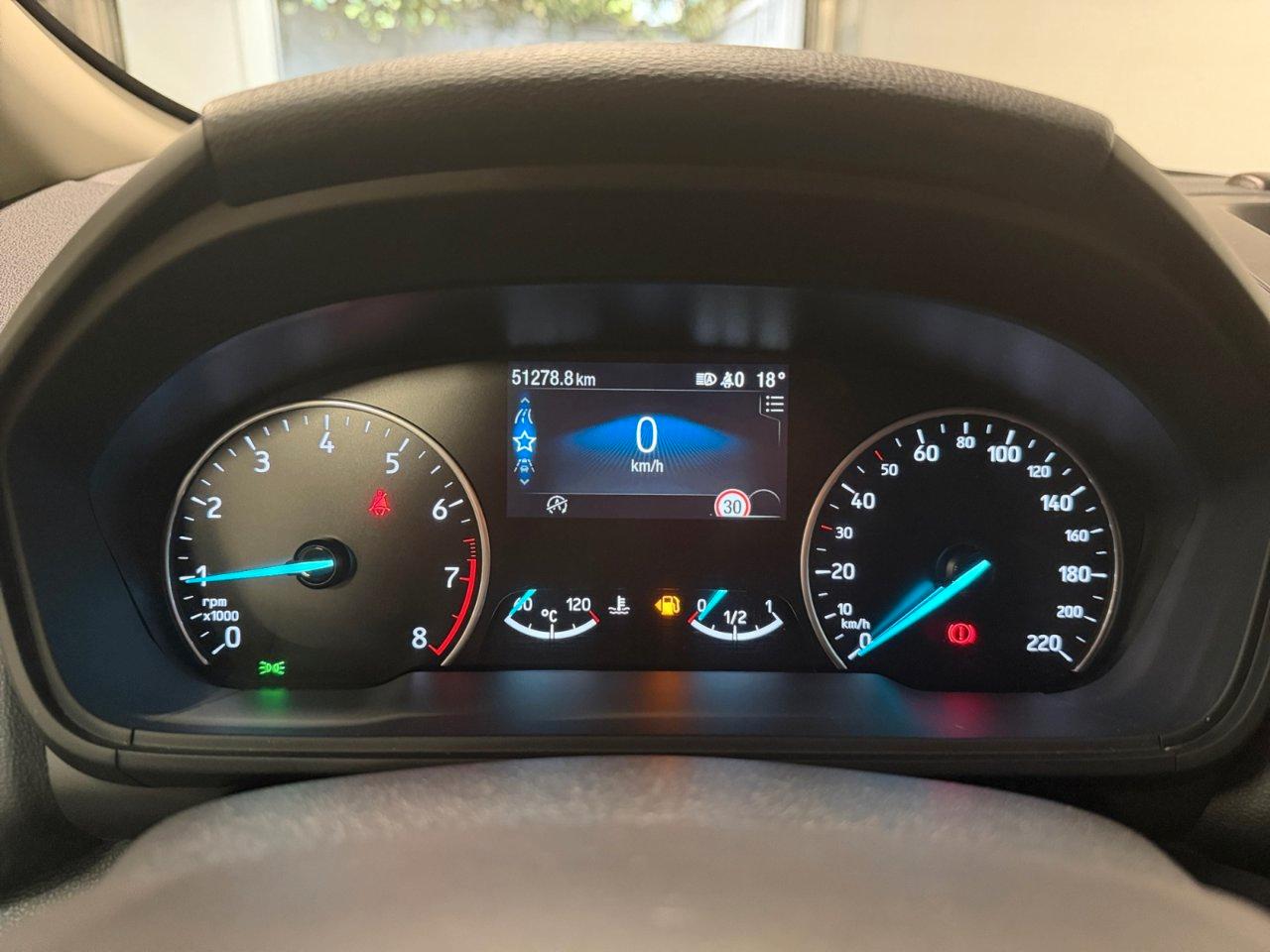 Ford EcoSport 1.0 ecoboost ST-Line s&s 125cv my20.25