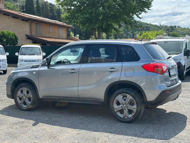 SUZUKI Vitara 1.6 DDiS 4WD AllGrip V-Cool