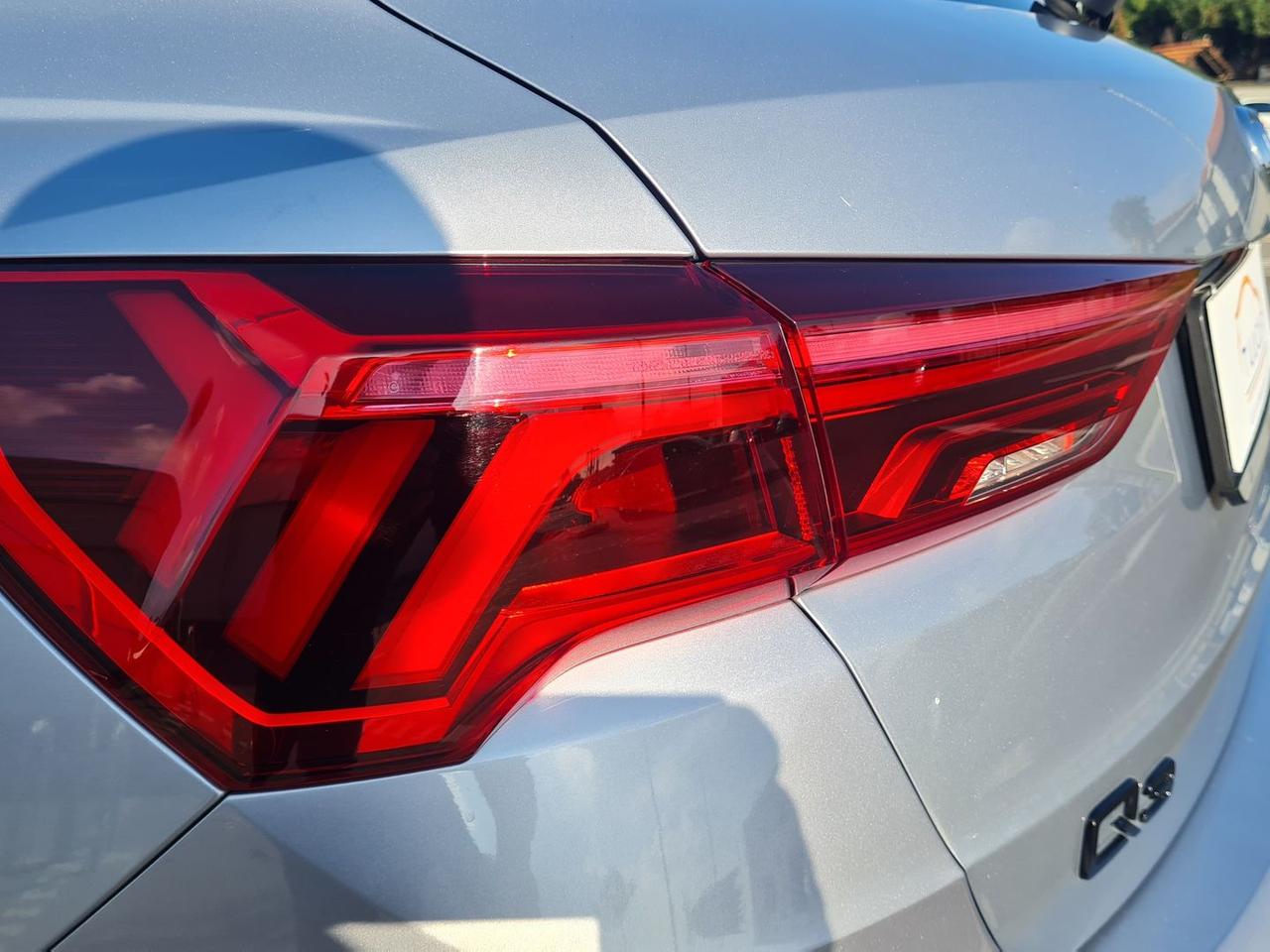 Audi Q3 1.4 45 TFSI e PHEV Business #7426