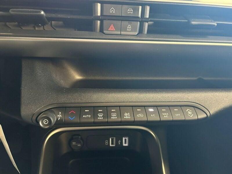 Jeep Avenger Avenger 1.2 Turbo 100 CV Longitude