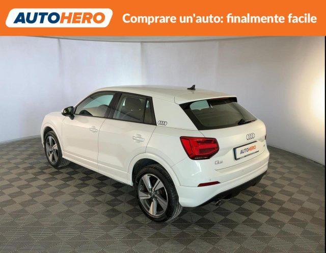 AUDI Q2 1.6 TDI Sport