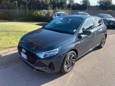 Hyundai i20 1.0 T-GDI 48V iMT Connectline