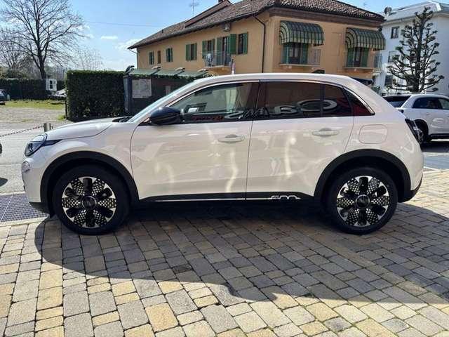 Fiat 600 Hybrid 110 CV DCT MHEV La Prima LED-CAM-18"