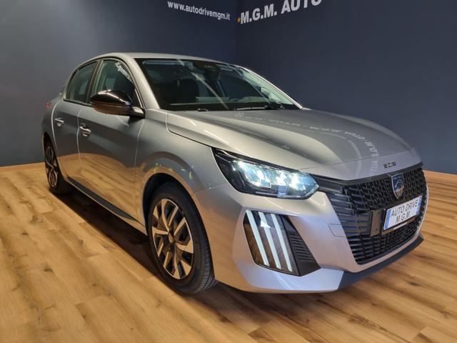 PEUGEOT 208 Business Turbo benzina 100