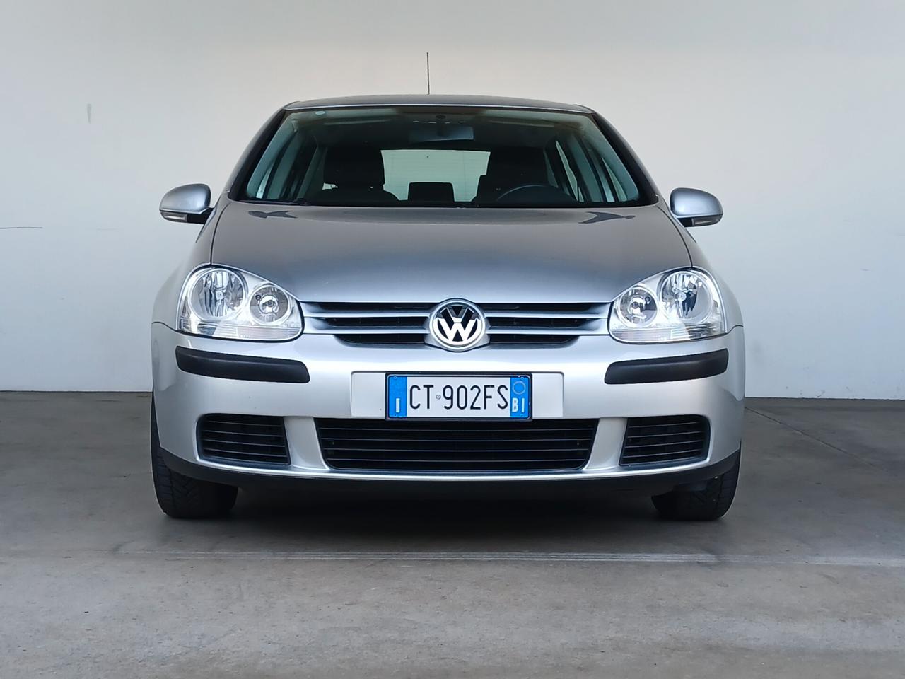 Volkswagen Golf Comfortline 103 000 km