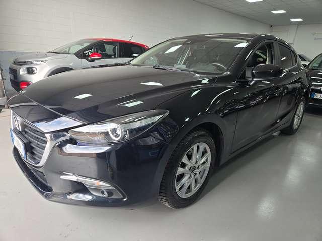 Mazda 3 3 5p 1.5d Exceed 105cv