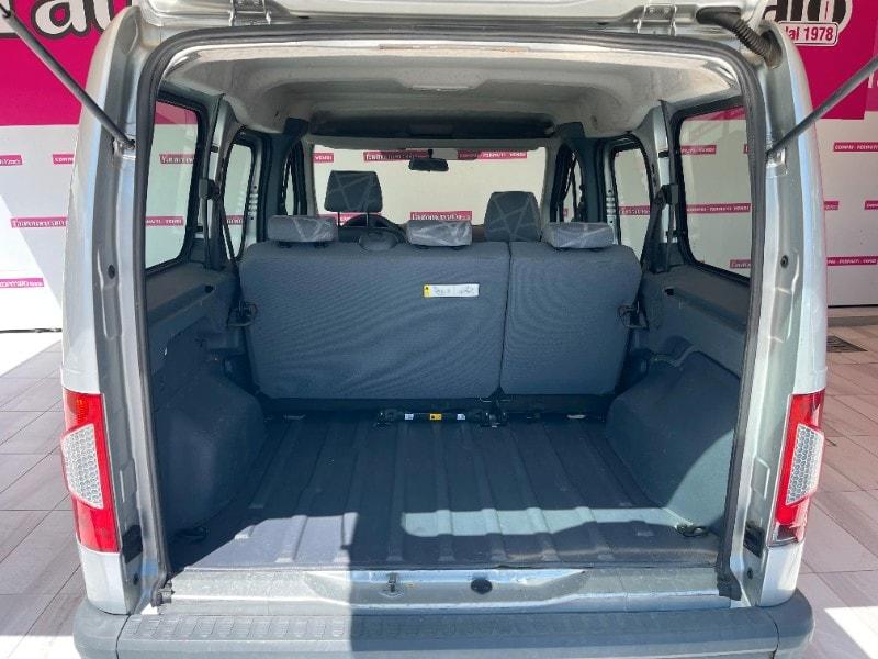 FORD Trans/Tour Connect Tourneo Connect 200S 1....