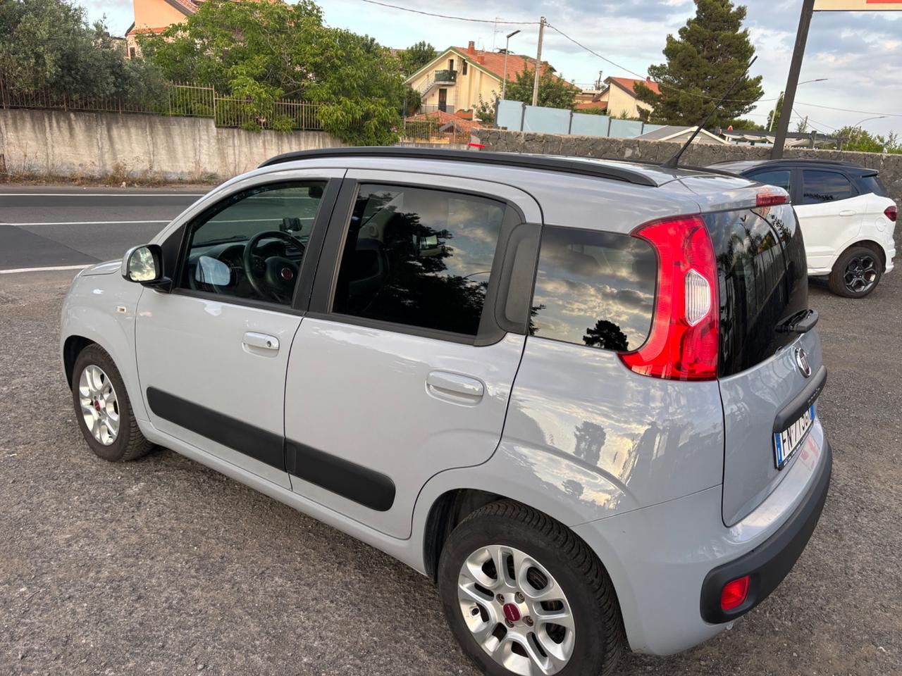 Fiat Panda 1.2 EasyPower Lounge