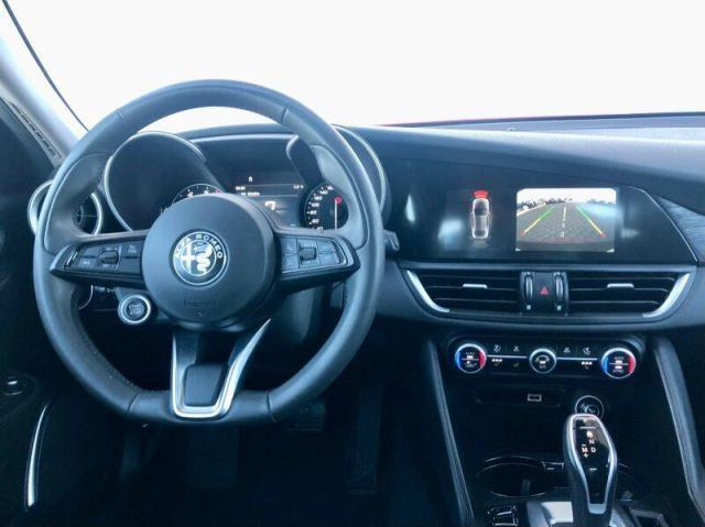 ALFA ROMEO Giulia 2.0 Turbo 200 CV AT8 Super