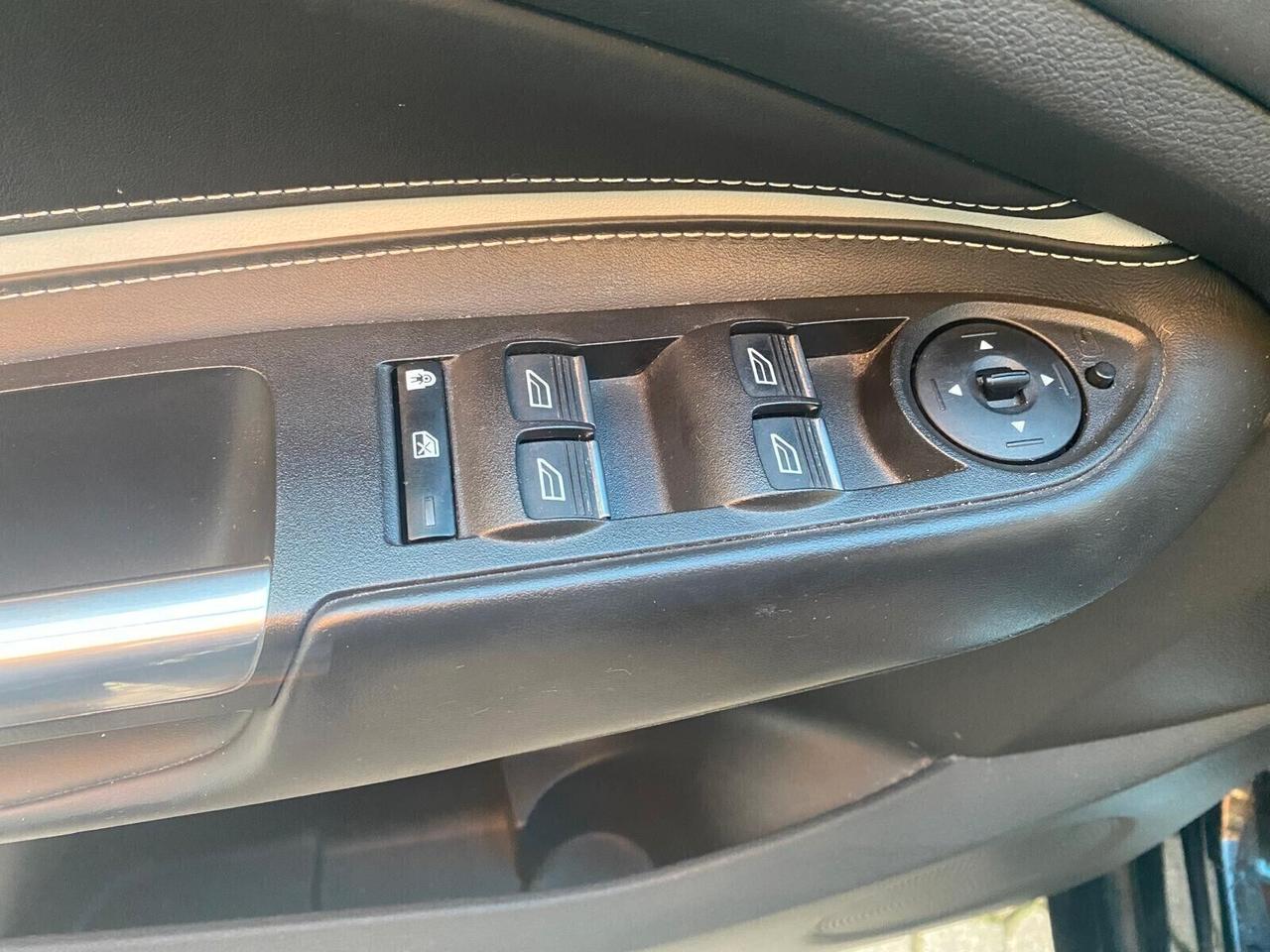 Ford Kuga 2.0 Vignale 4x4 180cv 112.000km