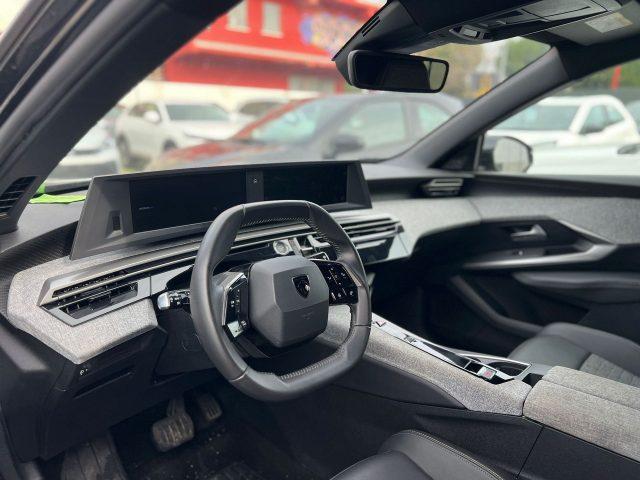 PEUGEOT 3008 3008 Hybrid 145 e-DCS6 Allure