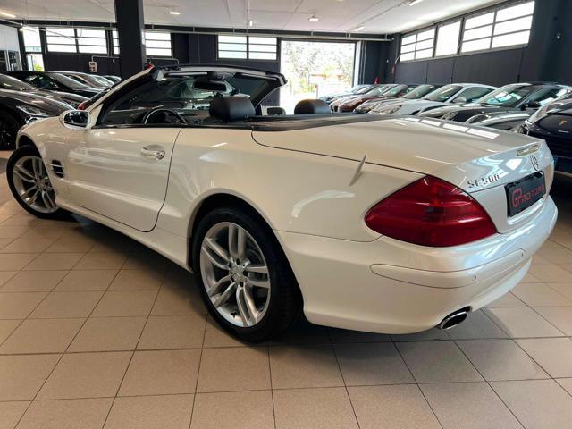 MERCEDES-BENZ SL 500 V8 306CV 7G-TRONIC!INTERNO DESIGNO