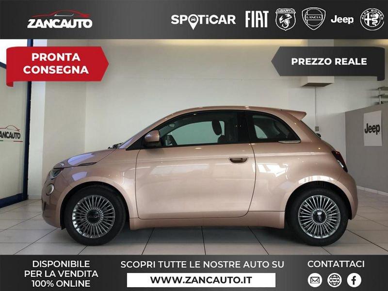 FIAT 500 500 1.0 hybrid Torino MY26 - PREZZO REALE