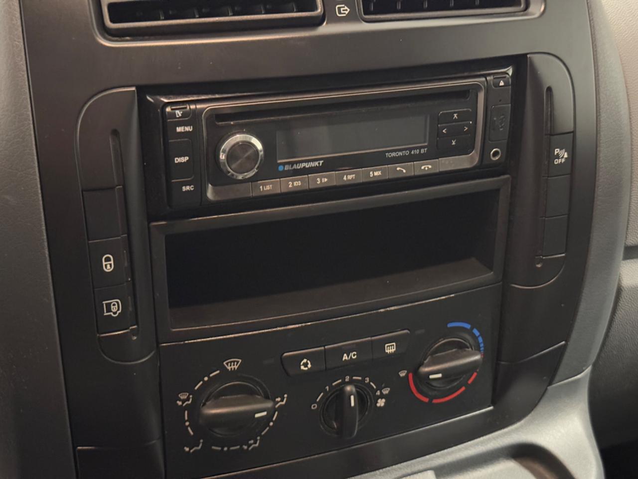 Peugeot Expert 2.0 HDi 120CV Furgone 64.000KM!