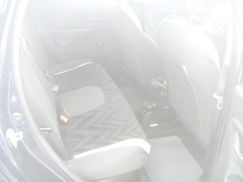 Lancia Ypsilon 1.2 69 CV GPL Ecochic Gold - 2016