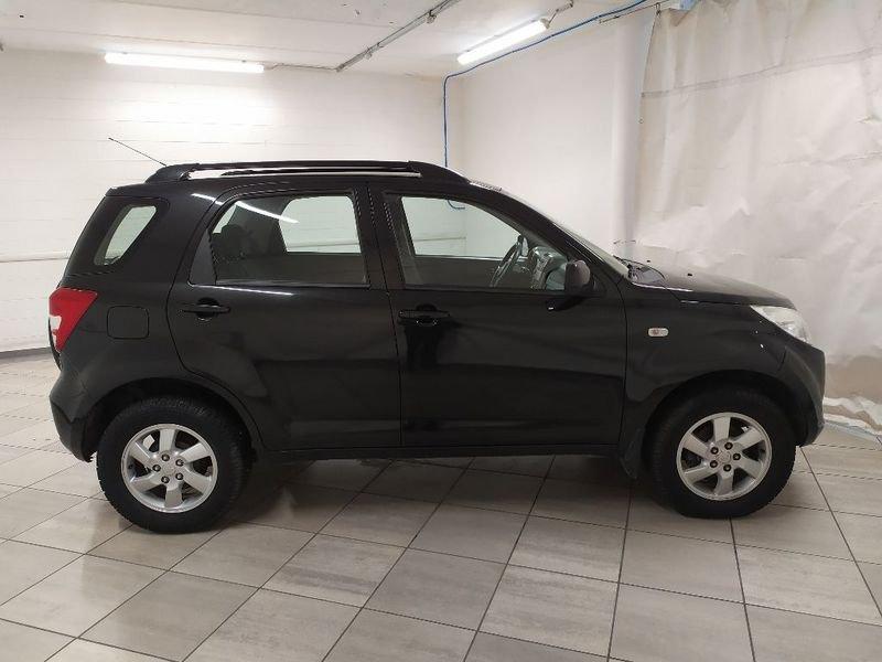 Daihatsu Terios 1.3 SX greenpowered