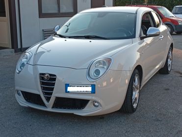 Alfa Romeo MiTo 1.3 JTDm-2 95 CV S&S Distinctive Sport Pack