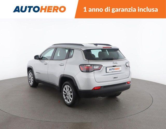 JEEP Compass 1.6 Multijet II 2WD Longitude