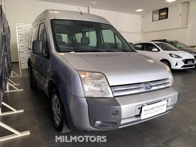 FORD Tourneo Connect 200S 1.8 TDCi/110CV PC GLX