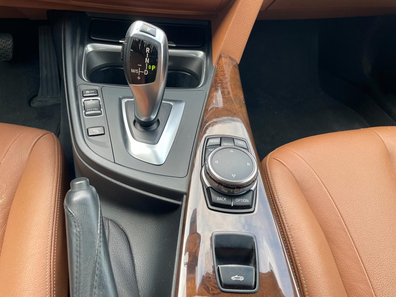 Bmw 4er Cabrio 428i xDrive Gran Coupé Luxury