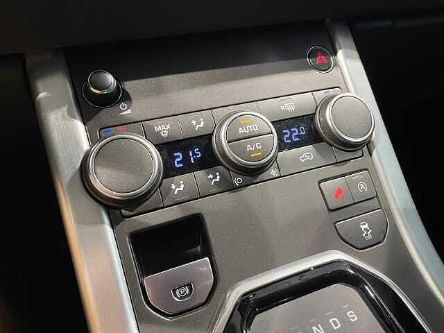 Land Rover Range Rover Evoque Business Edition Pure