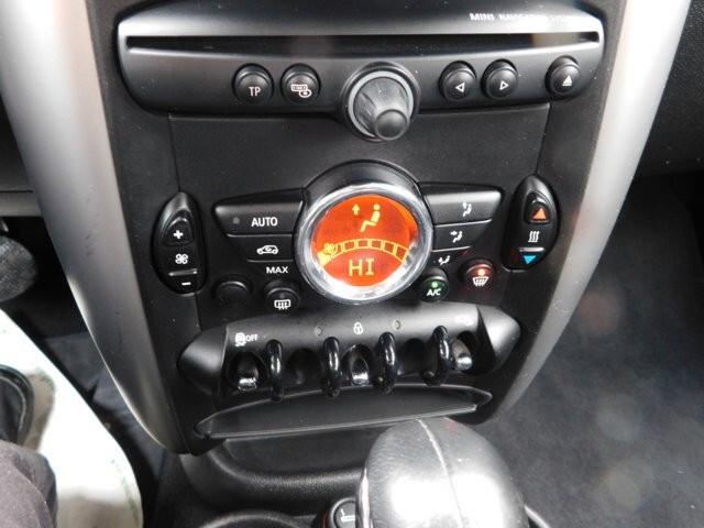 Mini Cooper D Countryman 2.0 SD ALL4