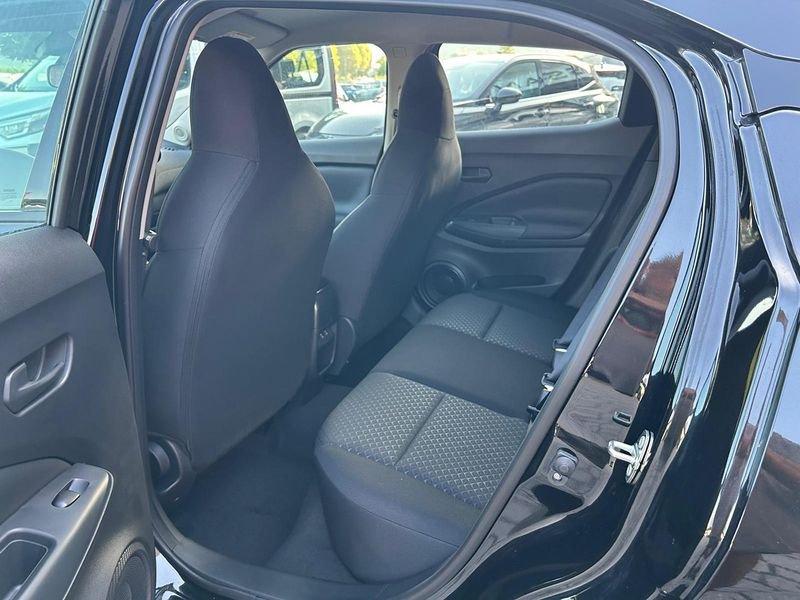 Nissan Juke MC24.5 ACENTA MT - RT