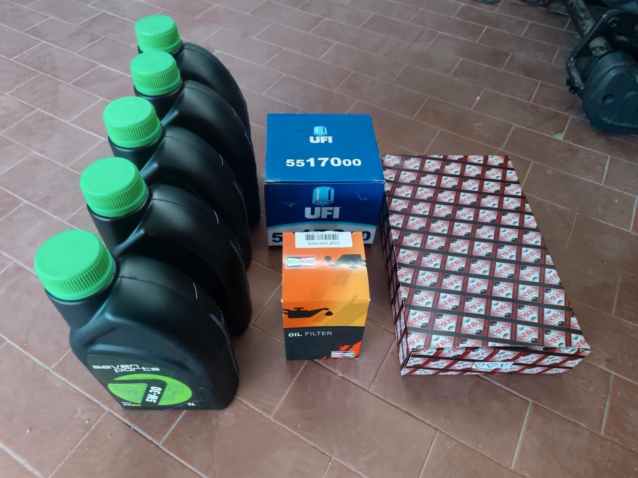 Volvo C30 1.6 D Kinetic garanzia