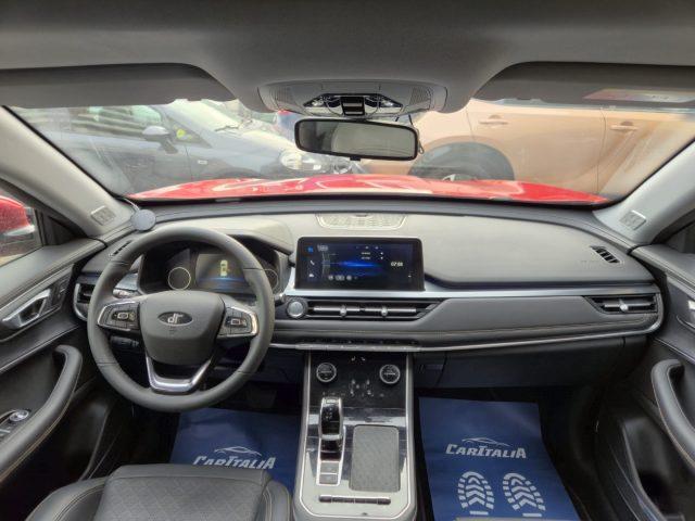 DR MOTOR DR 7.0 1.5 Turbo DCT TETTO PANORAMICO 7 posti