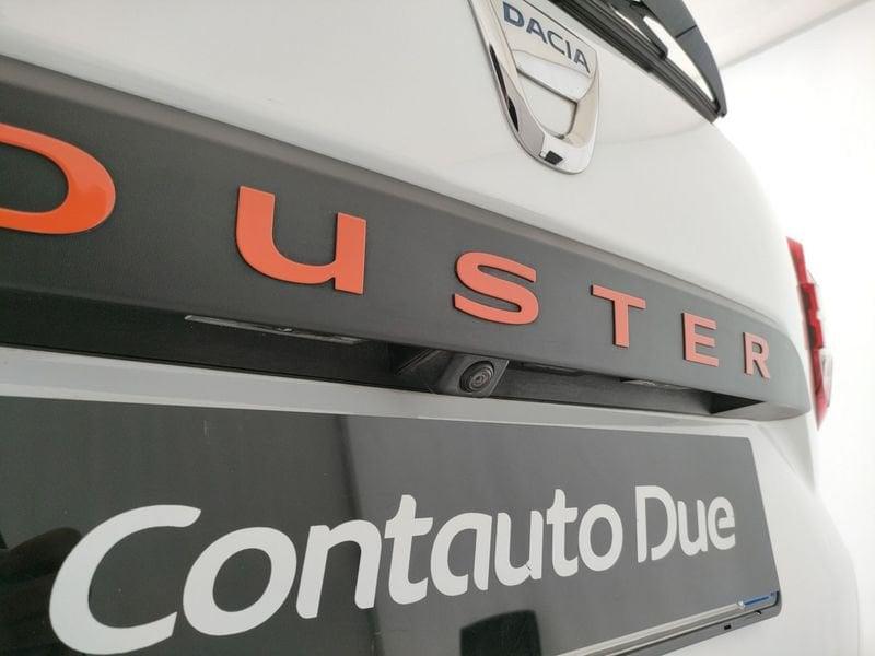 Dacia Duster 1.0 TCe GPL 100 CV 4x2 Extreme