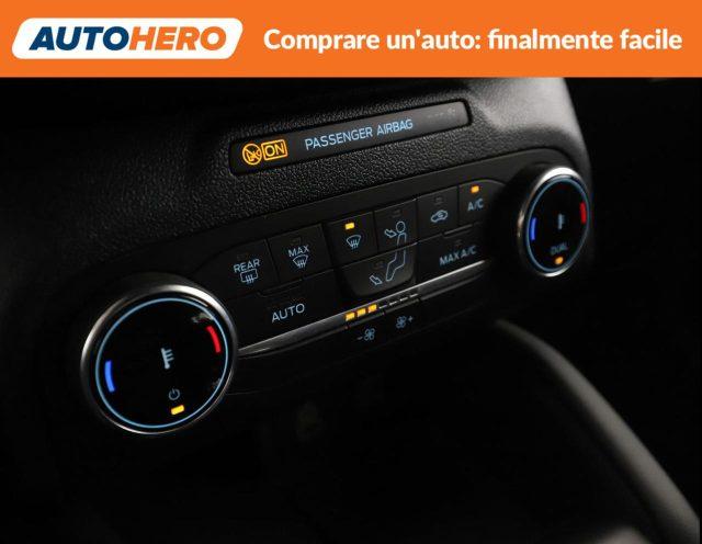FORD Kuga 1.5 EcoBoost 150 CV 2WD ST-Line