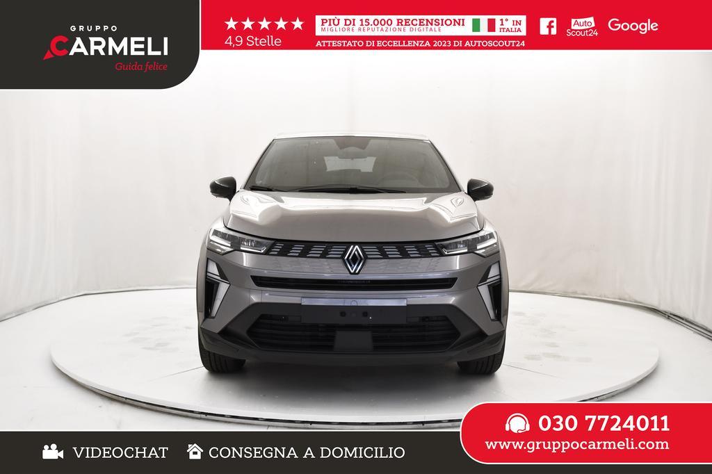 Renault Symbioz 1.6 E-Tech full hybrid Evolution Auto