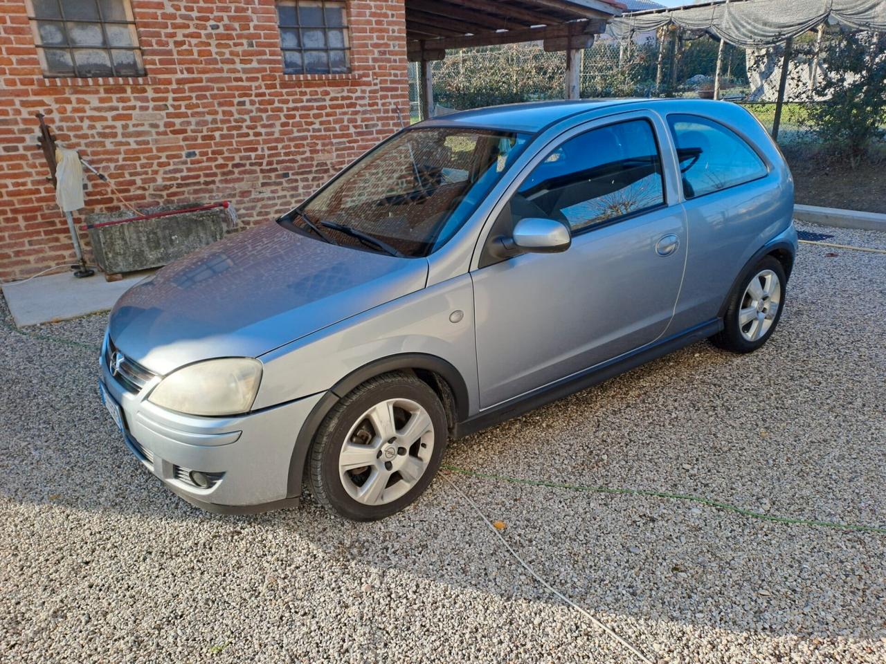 Opel Corsa 1.3 16V CDTI cat 3 porte Enjoy