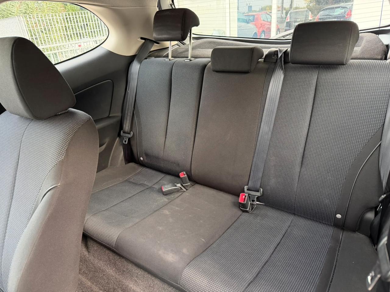 Mazda 2 1.3 Sport