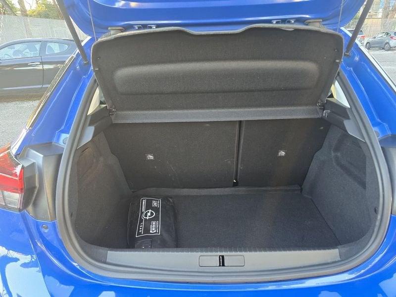 Opel Corsa 1.2 75cv MT5 Edition