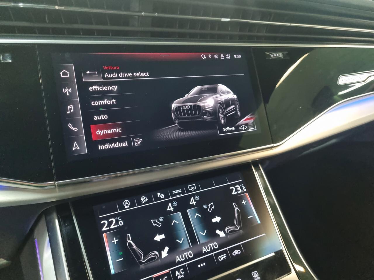 Audi Q8 50 TDI 286 CV quattro tiptronic Sport